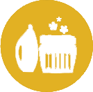 Icono de Productos Ecológicos