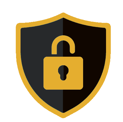 Icono de Seguridad y Confianza