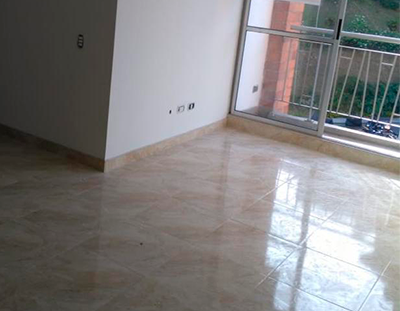 Trabajo de limpieza real 23