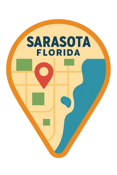 Icono de Sarasota
