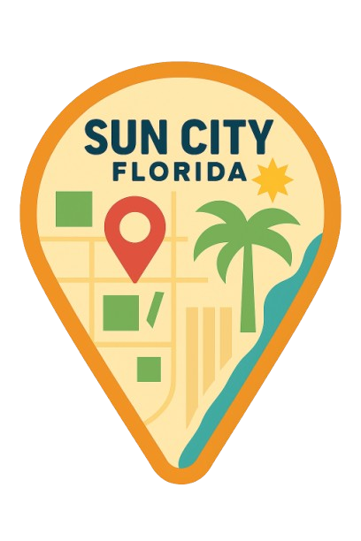 Icono de Sun City